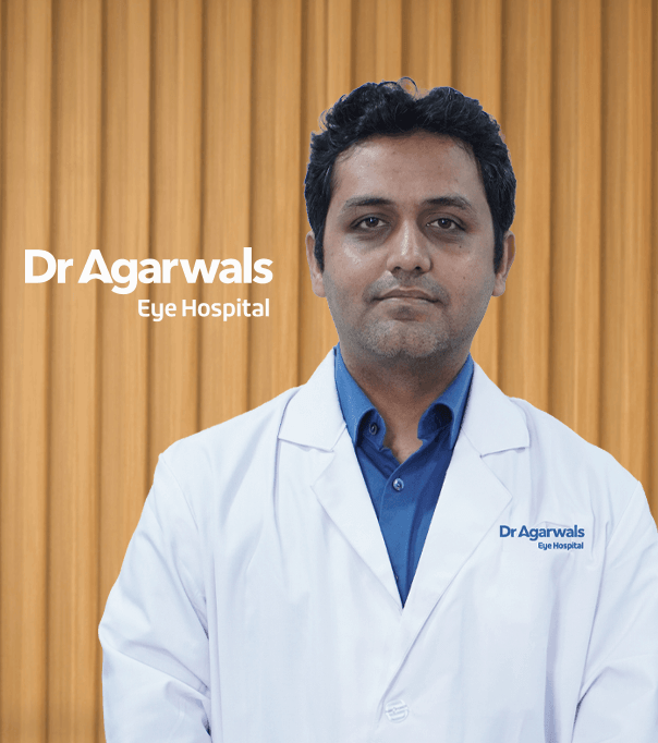 Dr. Abhiram A Thacker Portrait Source