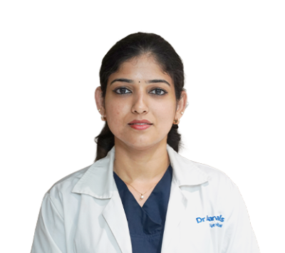 Dr. Anupama V