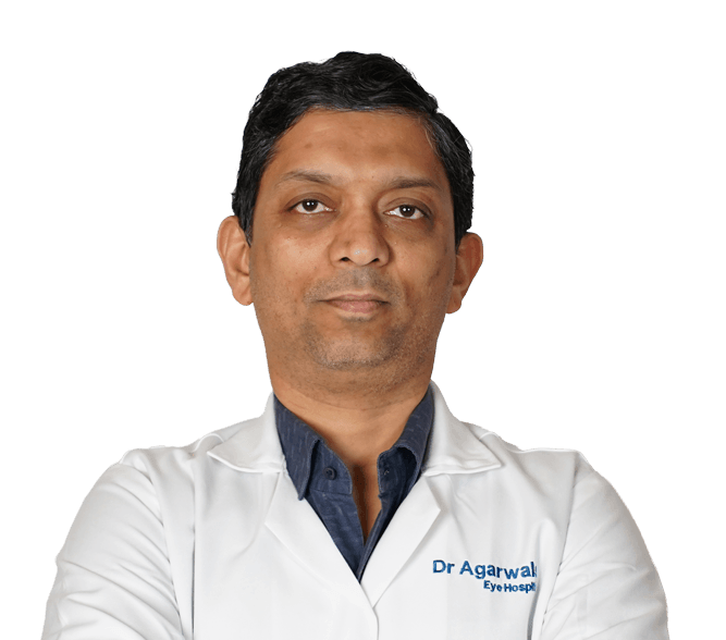 Dr. Kazi