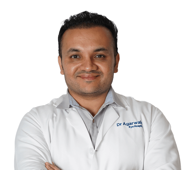 Dr. Pavan V. Joshi
