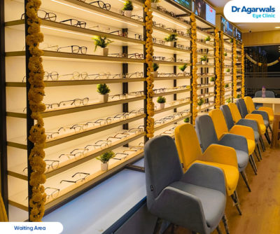 Sathyamangalam - Dr Agarwals Eye Hospital