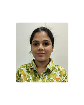 Dr. Shreya Vijay