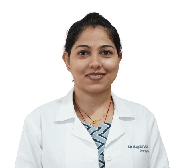 Dr. Nupur Sarvesh Azgaonkar