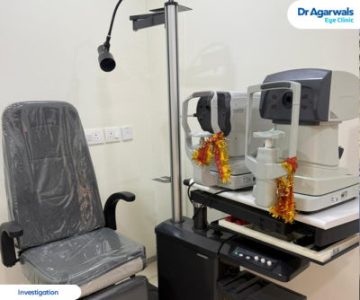 Jajpur - Dr Agarwals Eye Hospital