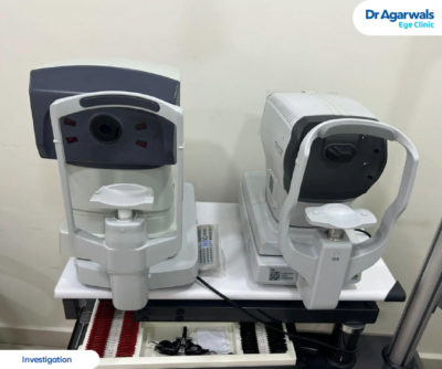 Tenali - Dr Agarwals Eye Hospital