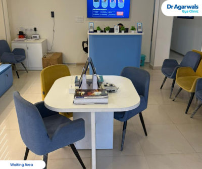 Jajpur - Dr Agarwals Eye Hospital