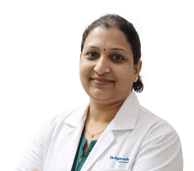 Dr. Nidhi Patil