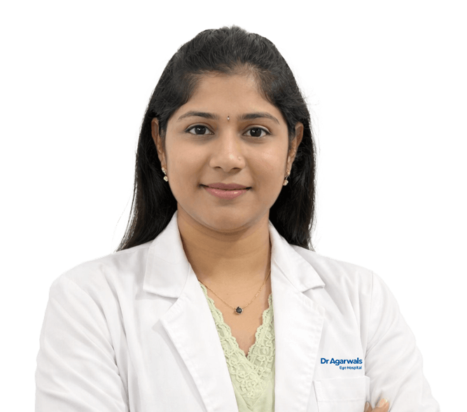Dr. Sowmiya Saras M