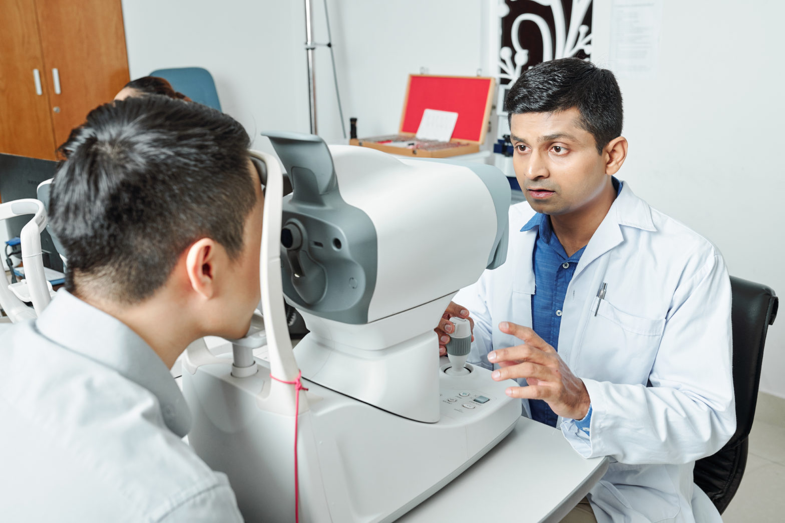 Is Femto LASIK Surgery the Key to Perfect Vision?