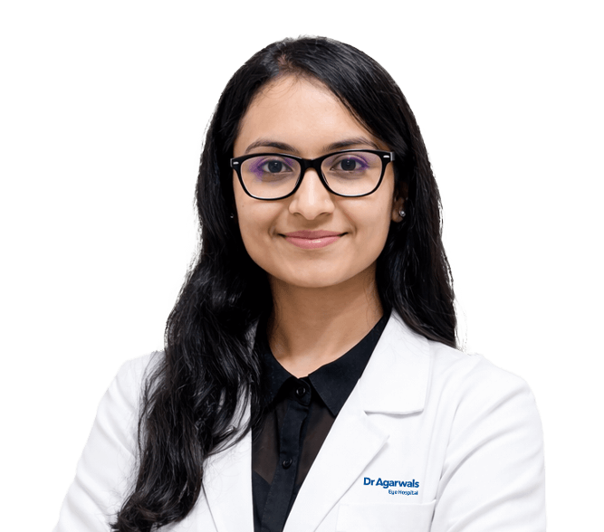 Dr. Manasi Ketkar Pathak