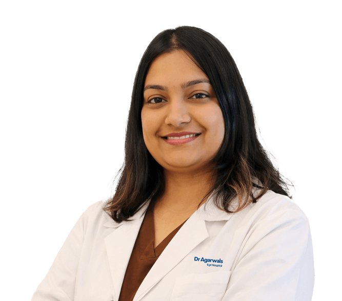 Dr. Miti Shah