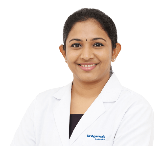 Dr. Neethu Karthikeyan B