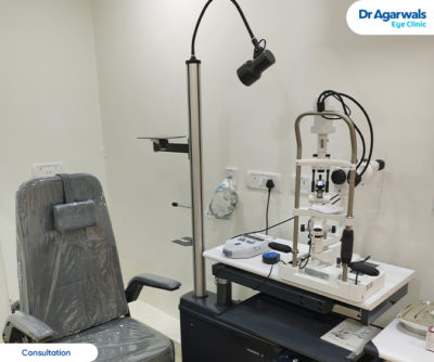 Balaramapuram - Dr Agarwals Eye Hospital