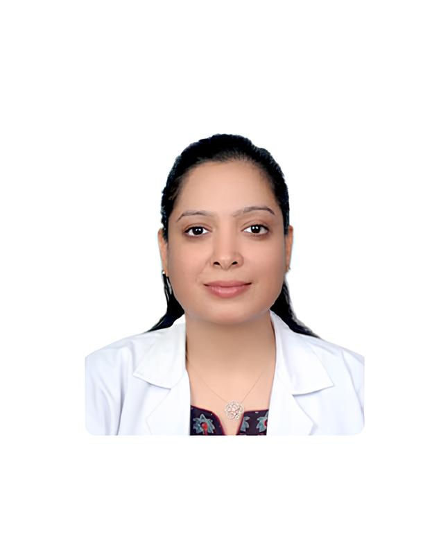 Dr. Namita