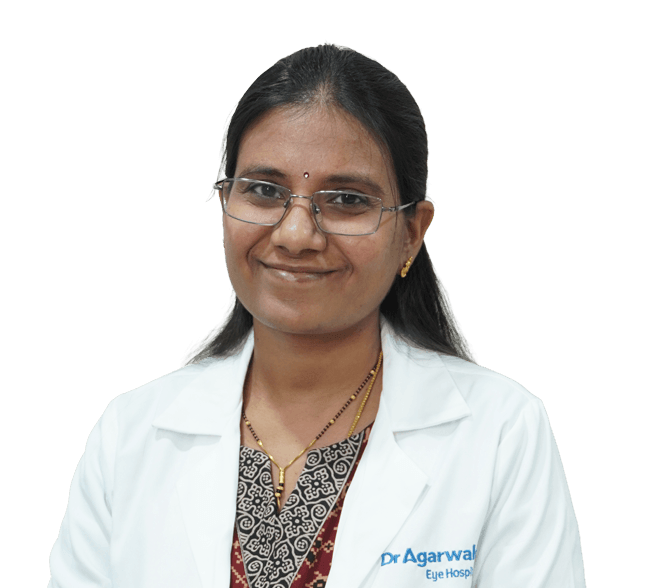 Dr. Rekha Priya KB