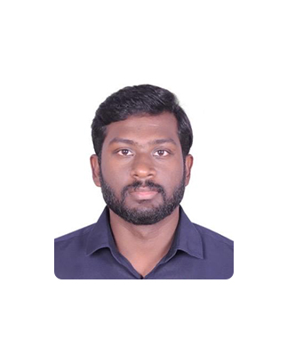 Dr. Srinivasa Moorthy R