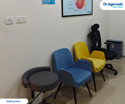 Balaramapuram - Dr Agarwals Eye Hospital