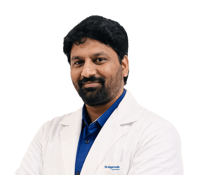 Dr. Machireddy R Sekhar Reddy