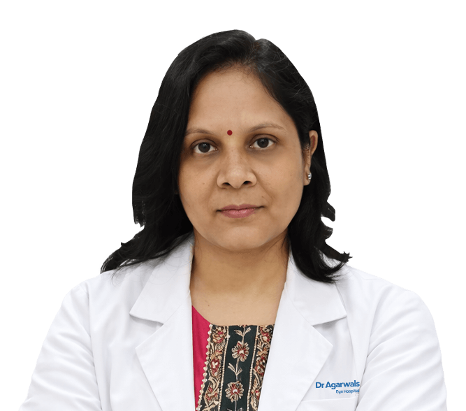 Dr. Pranamita Pujari