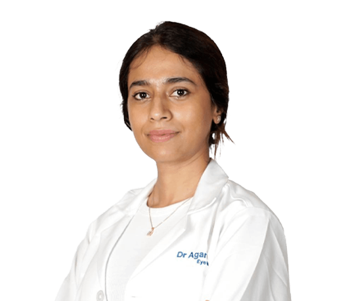 Dr. Tanushree Chaterjee