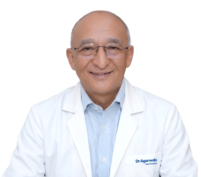 Prof. Dr. Jeewan Singh Titiyal