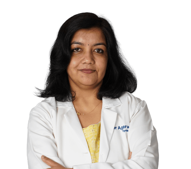Dr. Aditi Singh