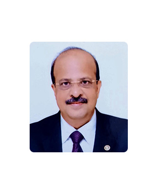 Dr. M Vasanth Pai