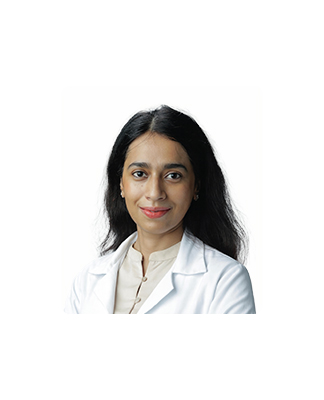 Dr. Tanushree Chaterjee