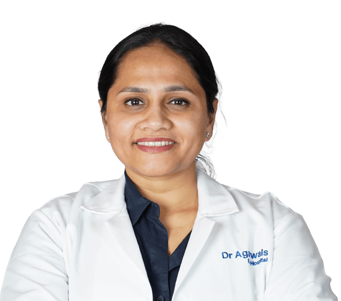 Dr. Prabhjot Kaur