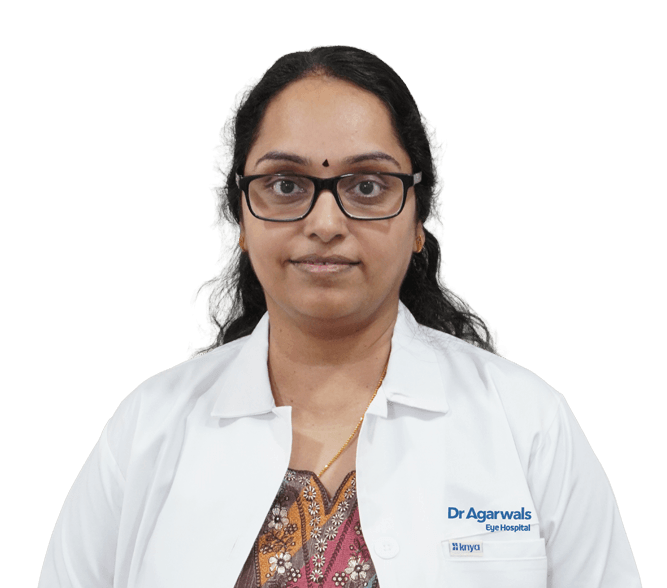 Dr. Rajani Nair M