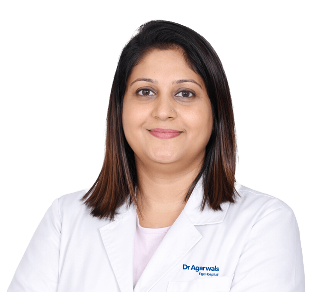 Dr. Neha Tukaram Thite