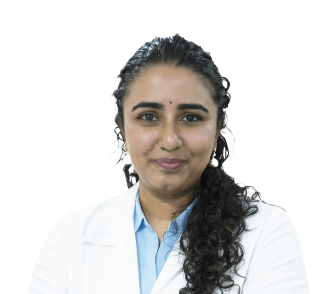 Dr. Swethakumar
