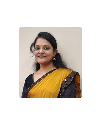 Dr. Swetha Subharaj