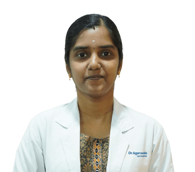 Dr. Aishwarya R M