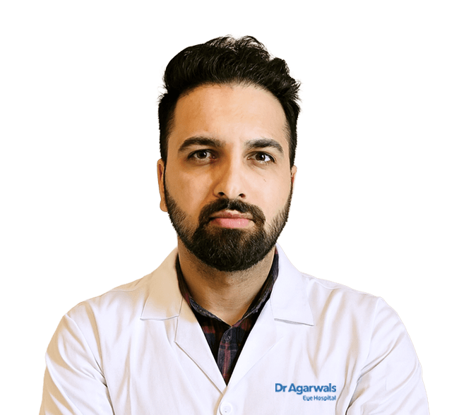 Dr. Asif Rasool Sheikh
