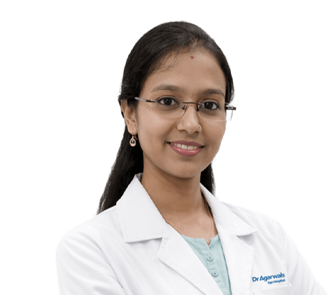 Dr. K Shobana