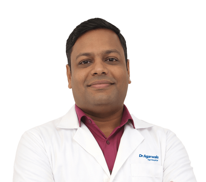 Dr. Srinivasan Gounder