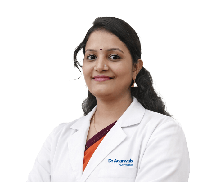 Dr. Swetha Subharaj