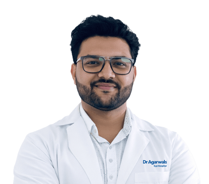 Dr. Vishal Jagtap