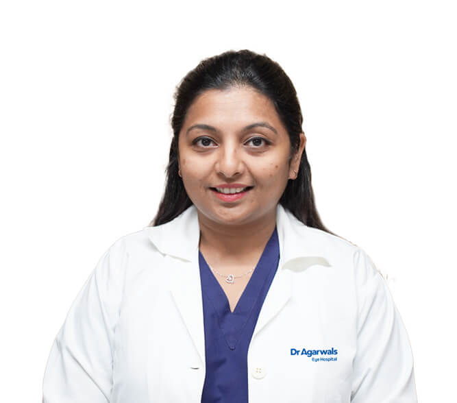 Dr. Deepa Chitra
