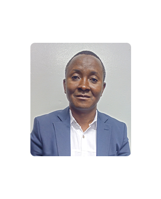 Dr. Mboni Chileshe