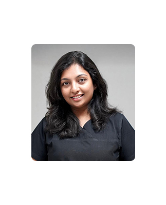 Dr. Deepa Chitra