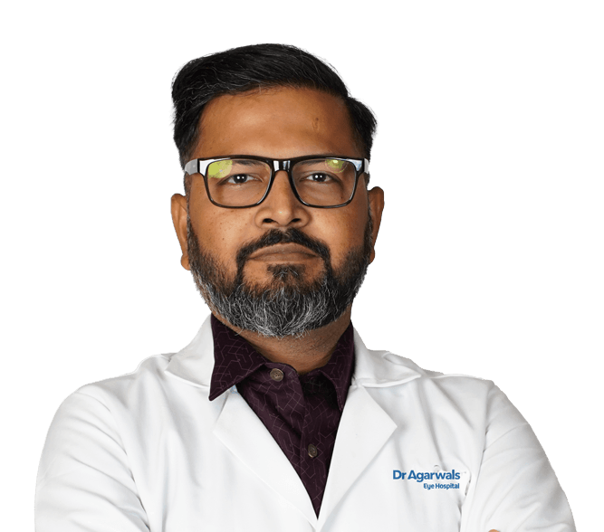 Dr. Vikas Tantuway