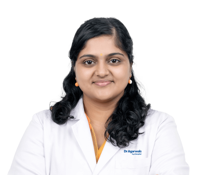 Dr. Mathangee Sankaran