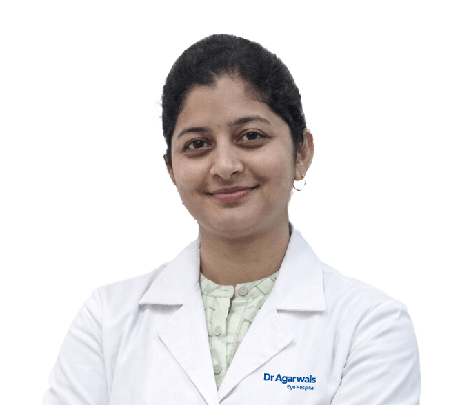 Dr. Shalaka Kiran Amrute