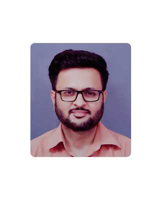 Dr. Atul Madhavsa Gujarathi