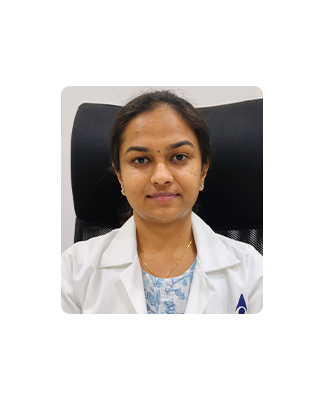 Dr. Jayashri Muthu