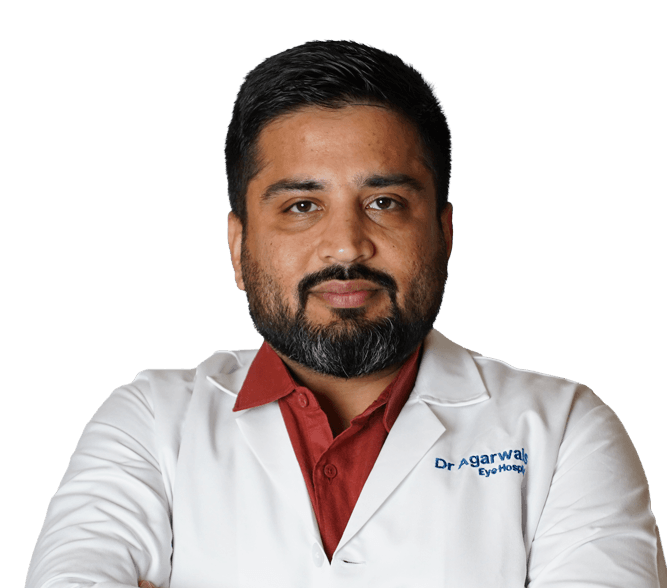 Dr. Ankit Vinayak