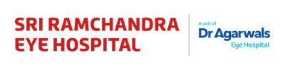 Dr Agarwal Logo