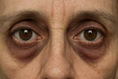 eye